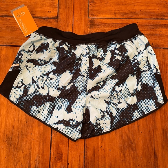 Champion Duo Dry Max Running Shorts - Picture 2 of 2